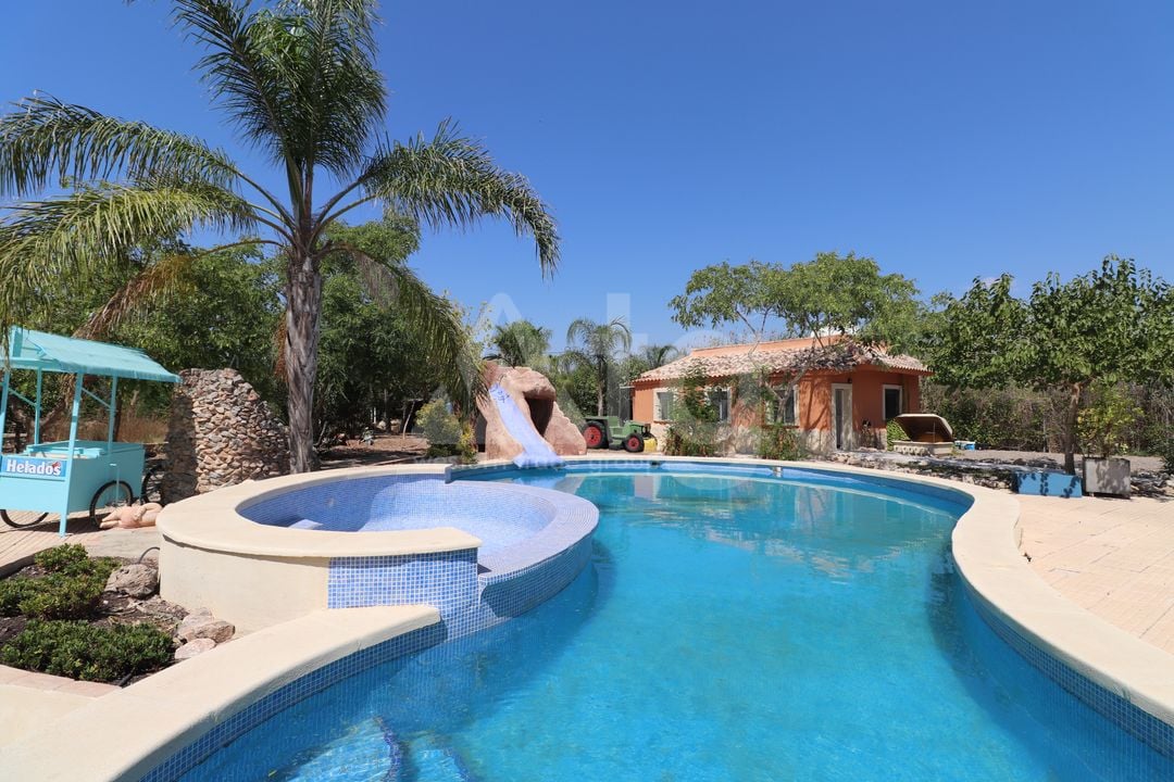 7 bedroom Villa in Catral - VRE29927 - Photo - 7