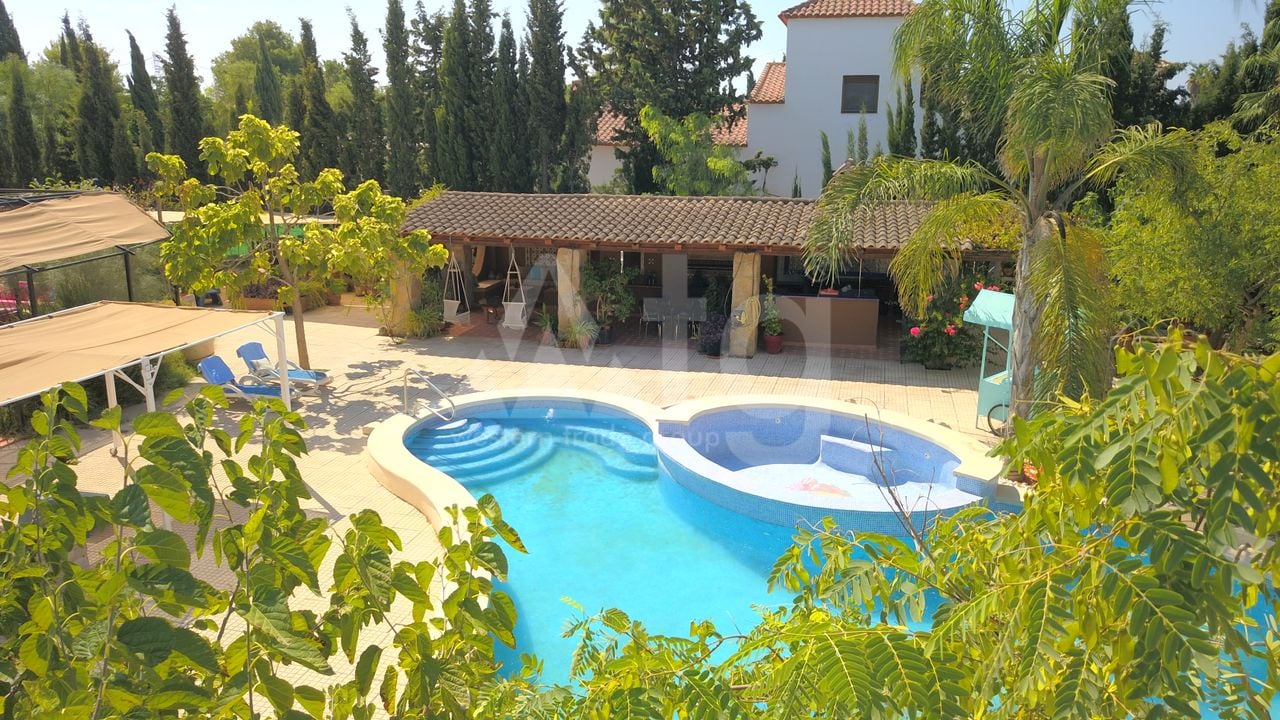 7 bedroom Villa in Catral - VRE29927 - Photo - 8