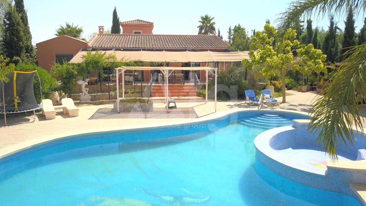 7 bedroom Villa in Catral - VRE29927 - Photo - 6