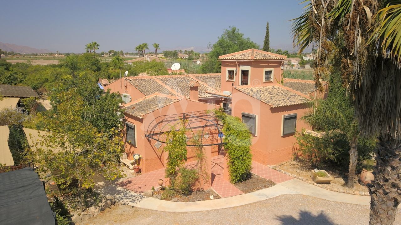 7 bedroom Villa in Catral - VRE29927 - Photo - 1