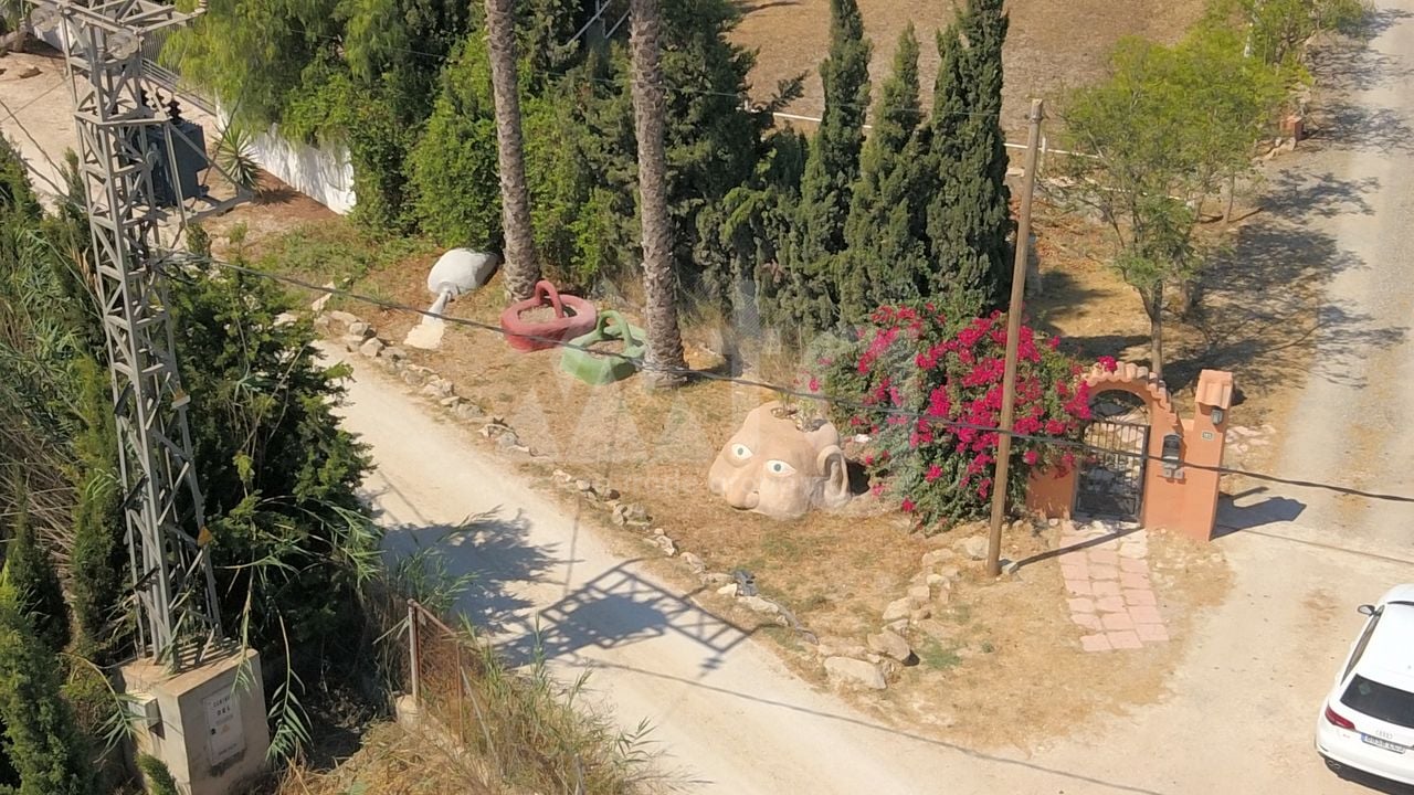 7 bedroom Villa in Catral - VRE29927 - Photo - 51