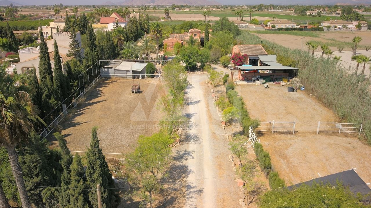 7 bedroom Villa in Catral - VRE29927 - Photo - 52