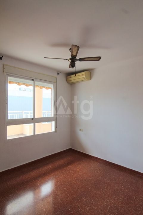 3 bedroom Apartment in Torrevieja - ALM29978 - Photo - 13