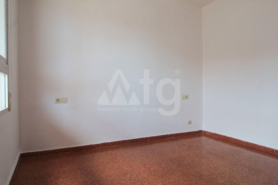 3 bedroom Apartment in Torrevieja - ALM29978 - Photo - 12