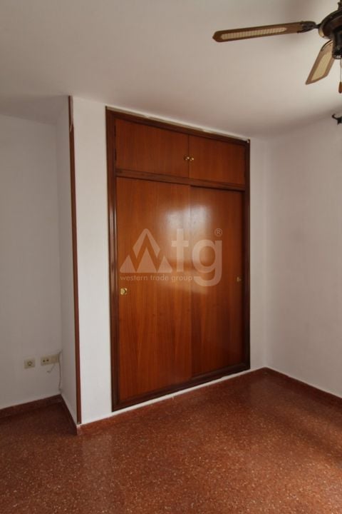 3 bedroom Apartment in Torrevieja - ALM29978 - Photo - 8