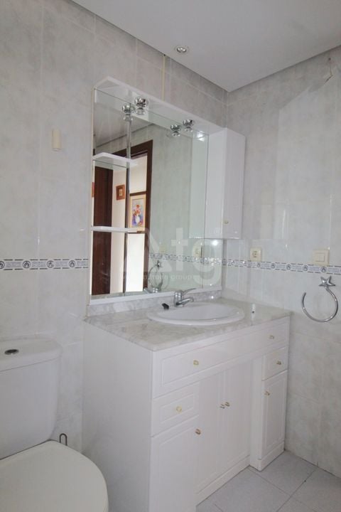 3 bedroom Apartment in Torrevieja - ALM29978 - Photo - 16