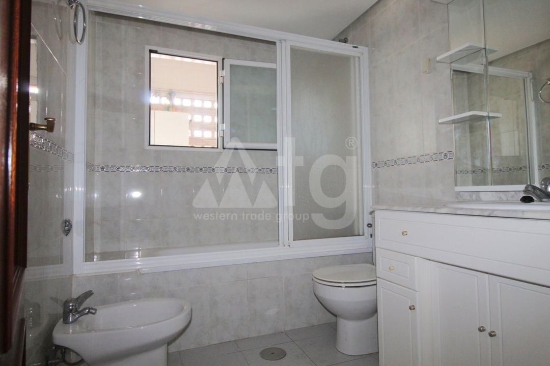 3 bedroom Apartment in Torrevieja - ALM29978 - Photo - 15