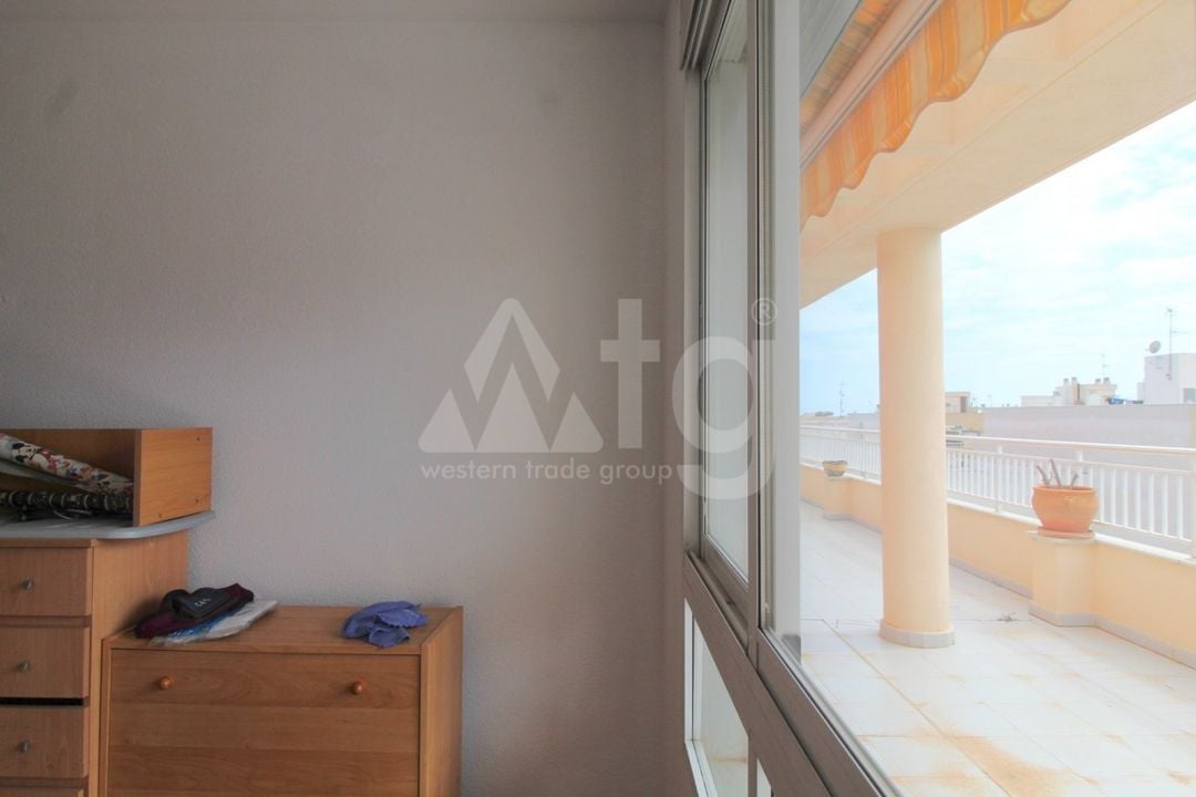 3 bedroom Apartment in Torrevieja - ALM29978 - Photo - 7