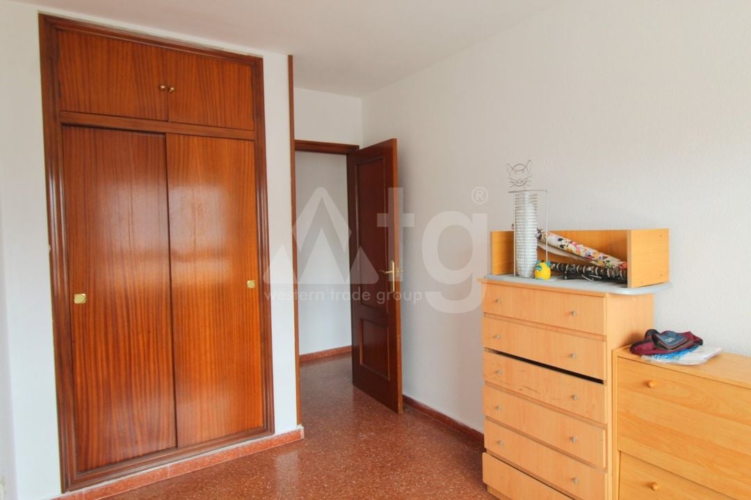 3 bedroom Apartment in Torrevieja - ALM29978 - Photo - 6