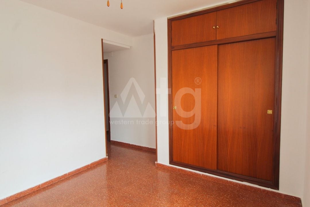 3 bedroom Apartment in Torrevieja - ALM29978 - Photo - 10