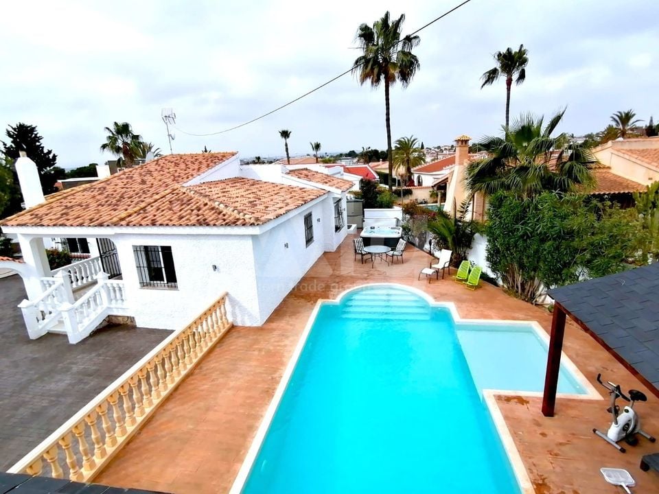 3 bedroom Villa in Ciudad Quesada - VAR30012 - Photo - 1