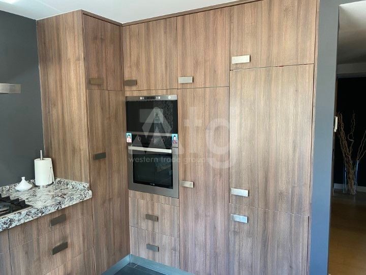 3 bedroom Villa in Ciudad Quesada - VAR30012 - Photo - 14