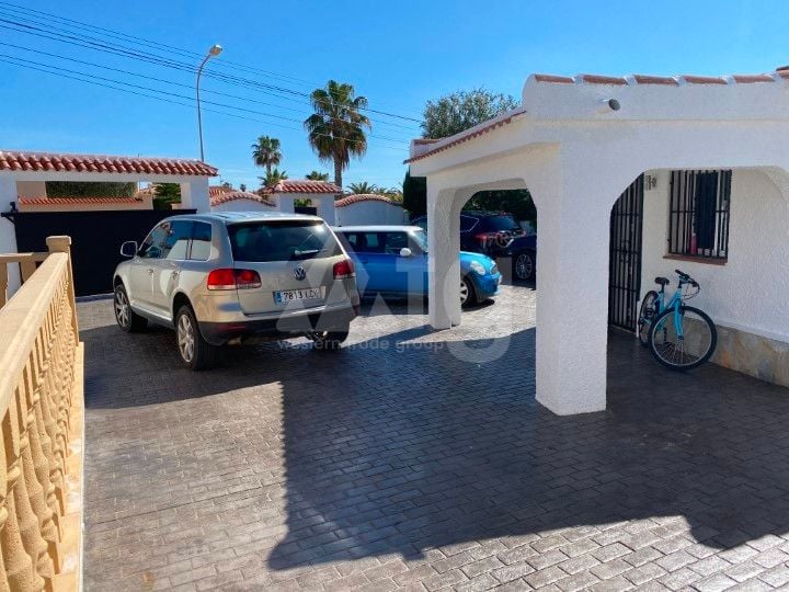 3 bedroom Villa in Ciudad Quesada - VAR30012 - Photo - 37