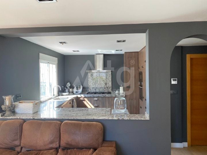 3 bedroom Villa in Ciudad Quesada - VAR30012 - Photo - 12