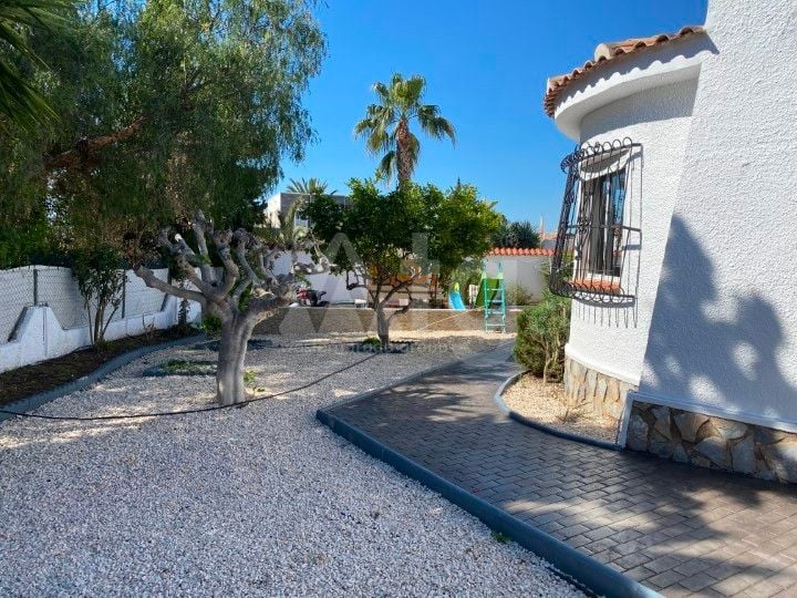 3 bedroom Villa in Ciudad Quesada - VAR30012 - Photo - 36