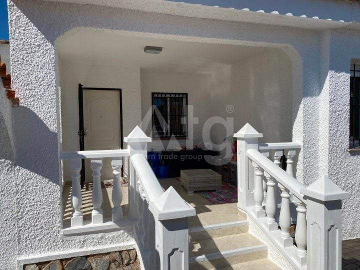 3 bedroom Villa in Ciudad Quesada - VAR30012 - Photo - 3