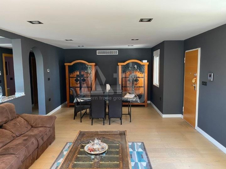 3 bedroom Villa in Ciudad Quesada - VAR30012 - Photo - 11
