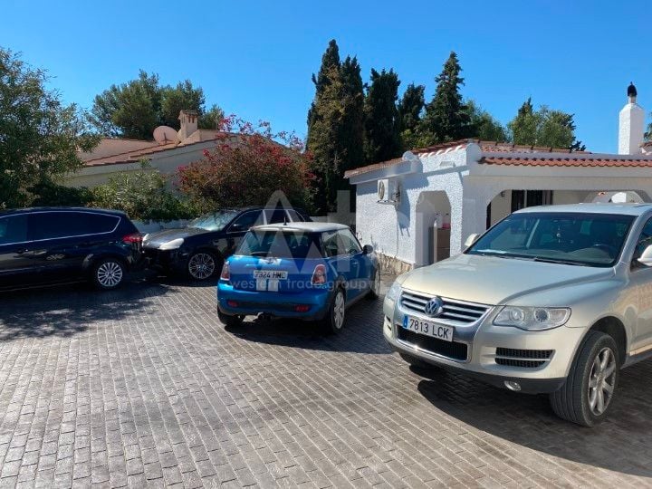 3 bedroom Villa in Ciudad Quesada - VAR30012 - Photo - 38