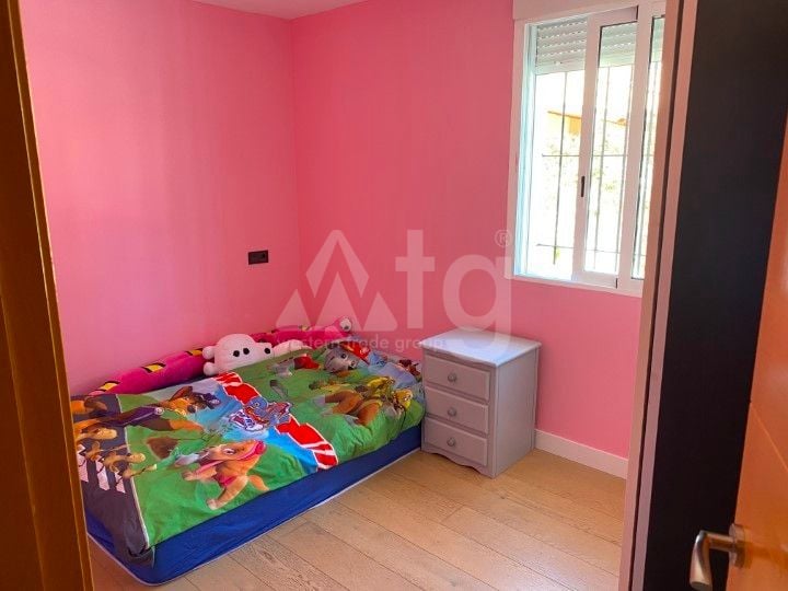3 bedroom Villa in Ciudad Quesada - VAR30012 - Photo - 22
