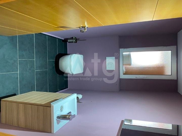 3 bedroom Villa in Ciudad Quesada - VAR30012 - Photo - 27