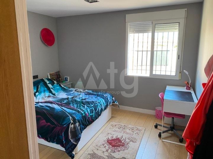3 bedroom Villa in Ciudad Quesada - VAR30012 - Photo - 19