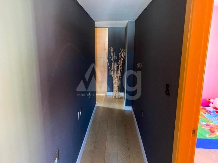 3 bedroom Villa in Ciudad Quesada - VAR30012 - Photo - 8