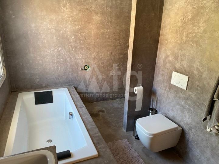 3 bedroom Villa in Ciudad Quesada - VAR30012 - Photo - 25