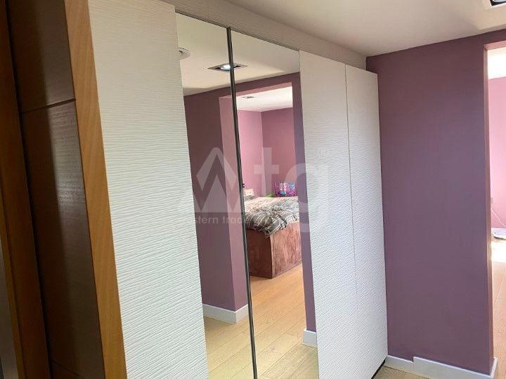 3 bedroom Villa in Ciudad Quesada - VAR30012 - Photo - 18