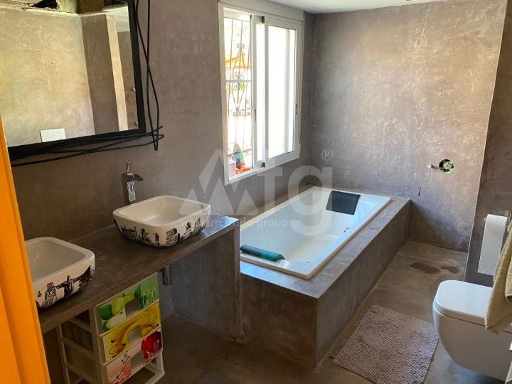 3 bedroom Villa in Ciudad Quesada - VAR30012 - Photo - 24
