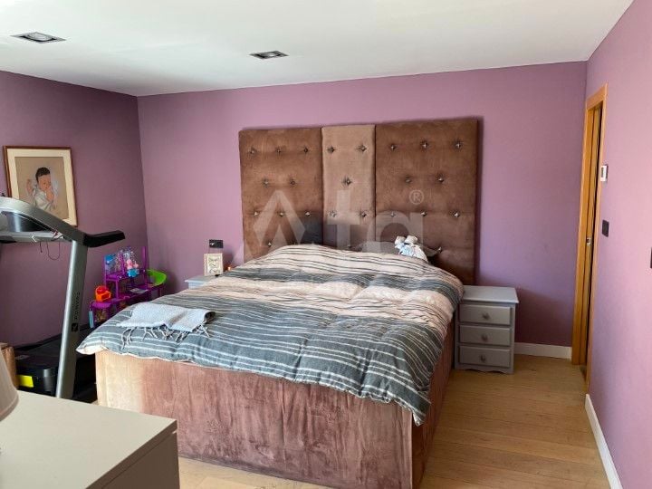 3 bedroom Villa in Ciudad Quesada - VAR30012 - Photo - 15
