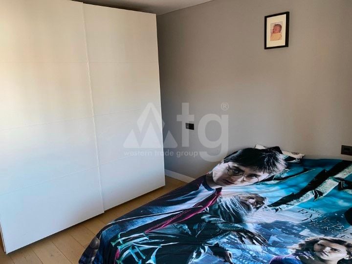3 bedroom Villa in Ciudad Quesada - VAR30012 - Photo - 21