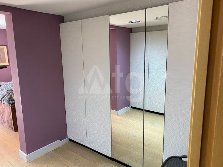 3 bedroom Villa in Ciudad Quesada - VAR30012 - Photo - 17