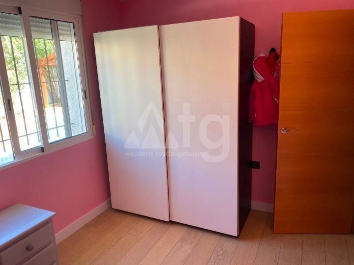 3 bedroom Villa in Ciudad Quesada - VAR30012 - Photo - 23