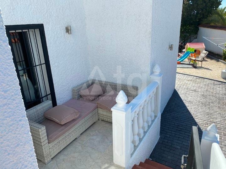 3 bedroom Villa in Ciudad Quesada - VAR30012 - Photo - 4
