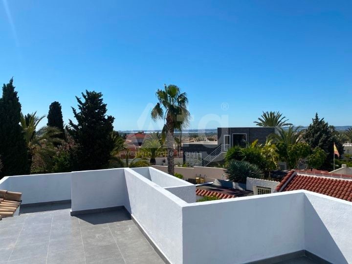 3 bedroom Villa in Ciudad Quesada - VAR30012 - Photo - 31