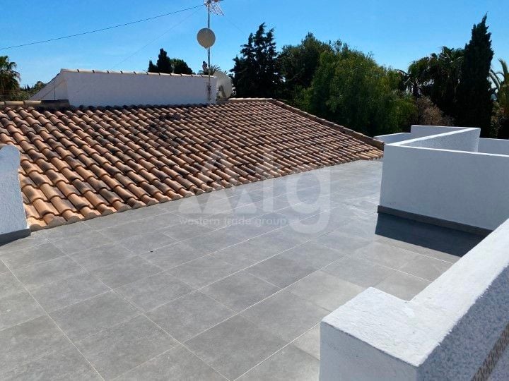 3 bedroom Villa in Ciudad Quesada - VAR30012 - Photo - 42