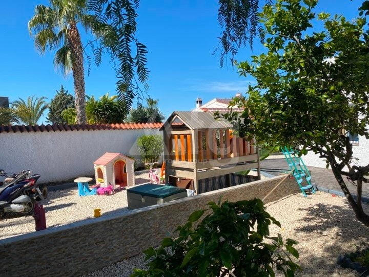 3 bedroom Villa in Ciudad Quesada - VAR30012 - Photo - 40