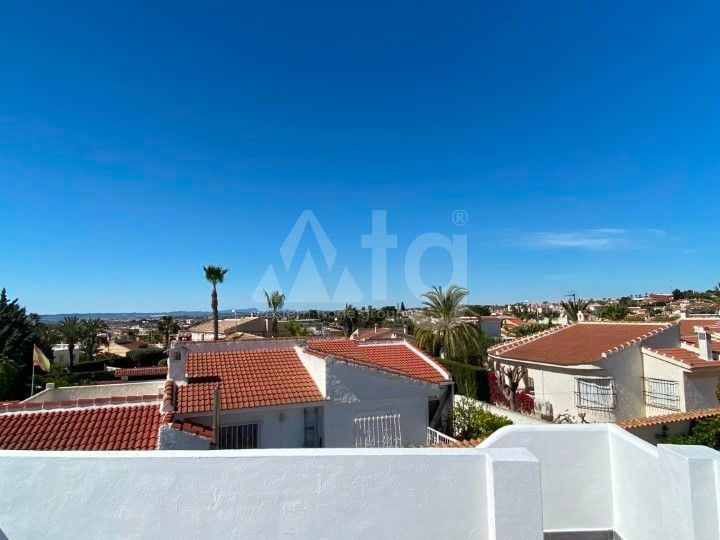 3 bedroom Villa in Ciudad Quesada - VAR30012 - Photo - 45
