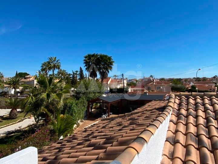 3 bedroom Villa in Ciudad Quesada - VAR30012 - Photo - 46