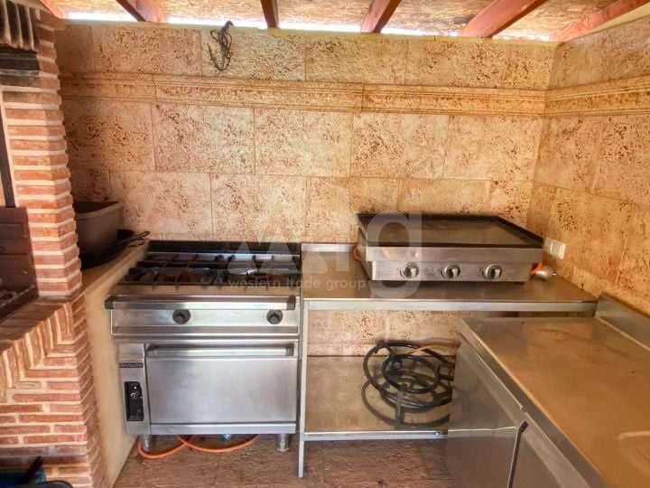 3 bedroom Villa in Ciudad Quesada - VAR30012 - Photo - 33