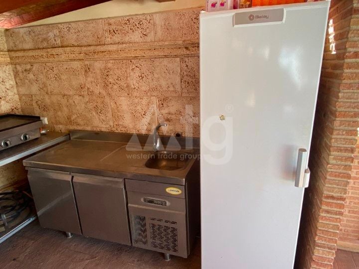 3 bedroom Villa in Ciudad Quesada - VAR30012 - Photo - 34