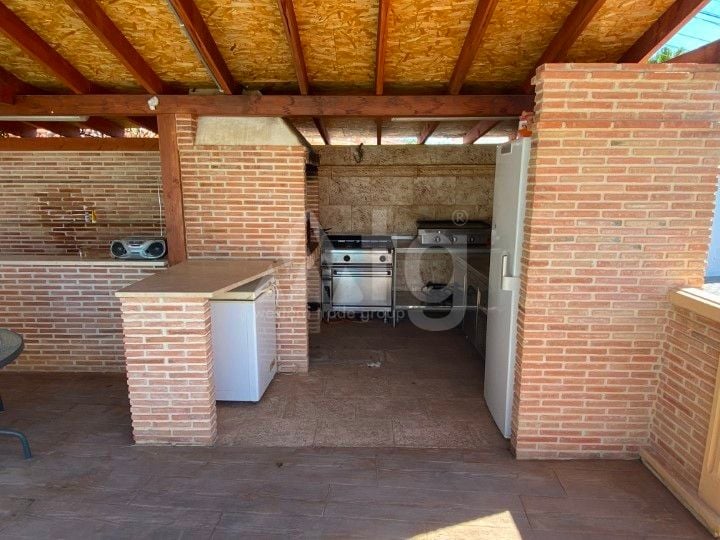 3 bedroom Villa in Ciudad Quesada - VAR30012 - Photo - 32