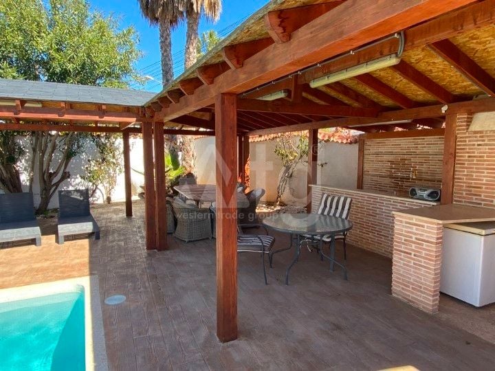 3 bedroom Villa in Ciudad Quesada - VAR30012 - Photo - 7