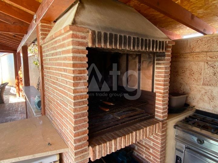 3 bedroom Villa in Ciudad Quesada - VAR30012 - Photo - 35