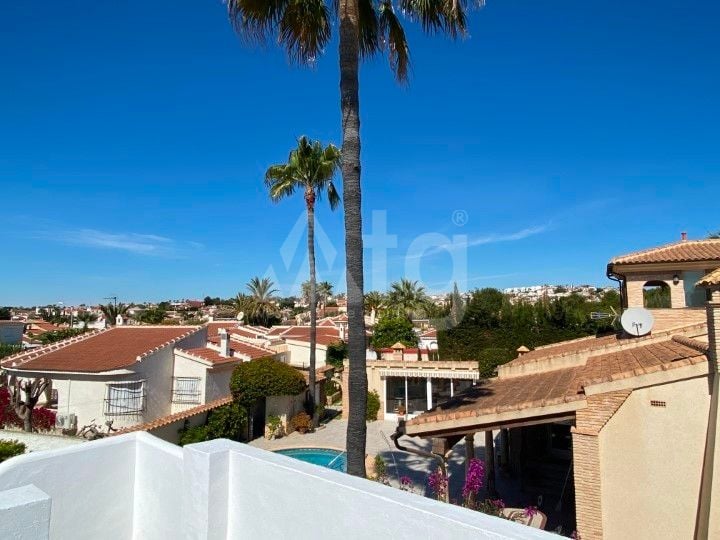 3 bedroom Villa in Ciudad Quesada - VAR30012 - Photo - 44