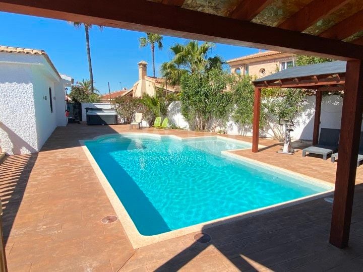 3 bedroom Villa in Ciudad Quesada - VAR30012 - Photo - 5