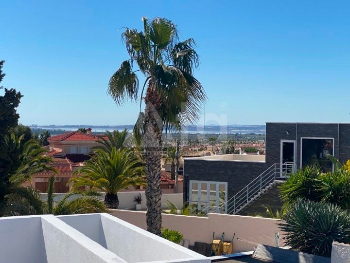 3 bedroom Villa in Ciudad Quesada - VAR30012 - Photo - 43