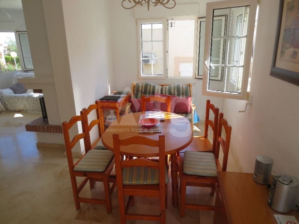 6 bedroom Villa in La Manga - SPR30454 - Photo - 6