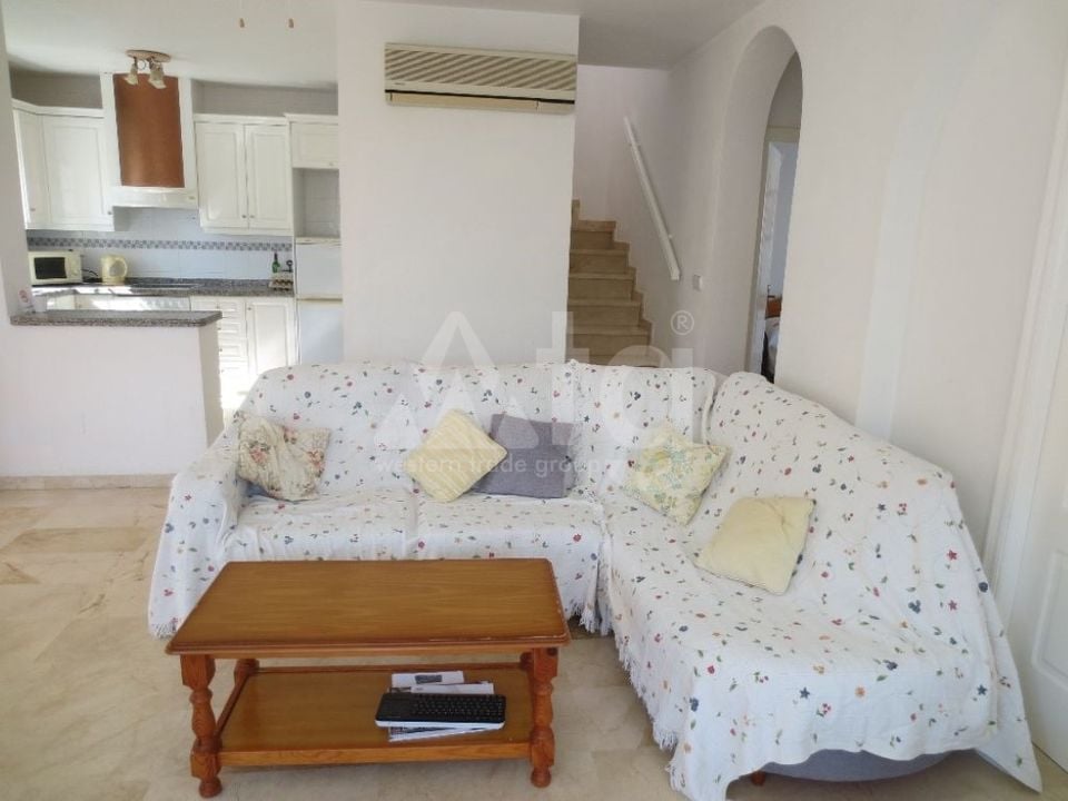 6 bedroom Villa in La Manga - SPR30454 - Photo - 2