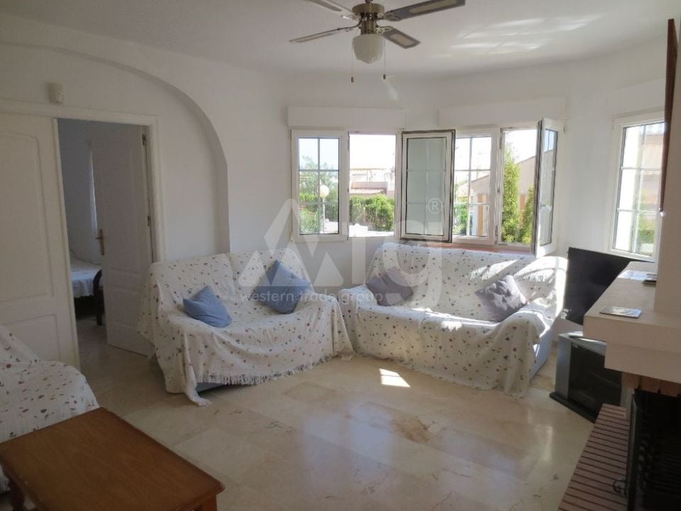 6 bedroom Villa in La Manga - SPR30454 - Photo - 3